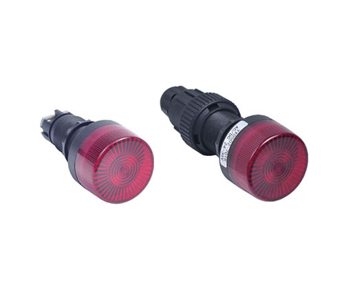 BD8060 防爆信號(hào)燈(閃光)