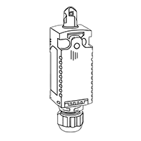 防爆行程開關(guān)